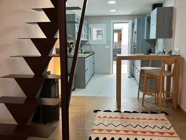 Chalet adosado en San Roque Pueblo, San Roque Pueblo - Foto 10