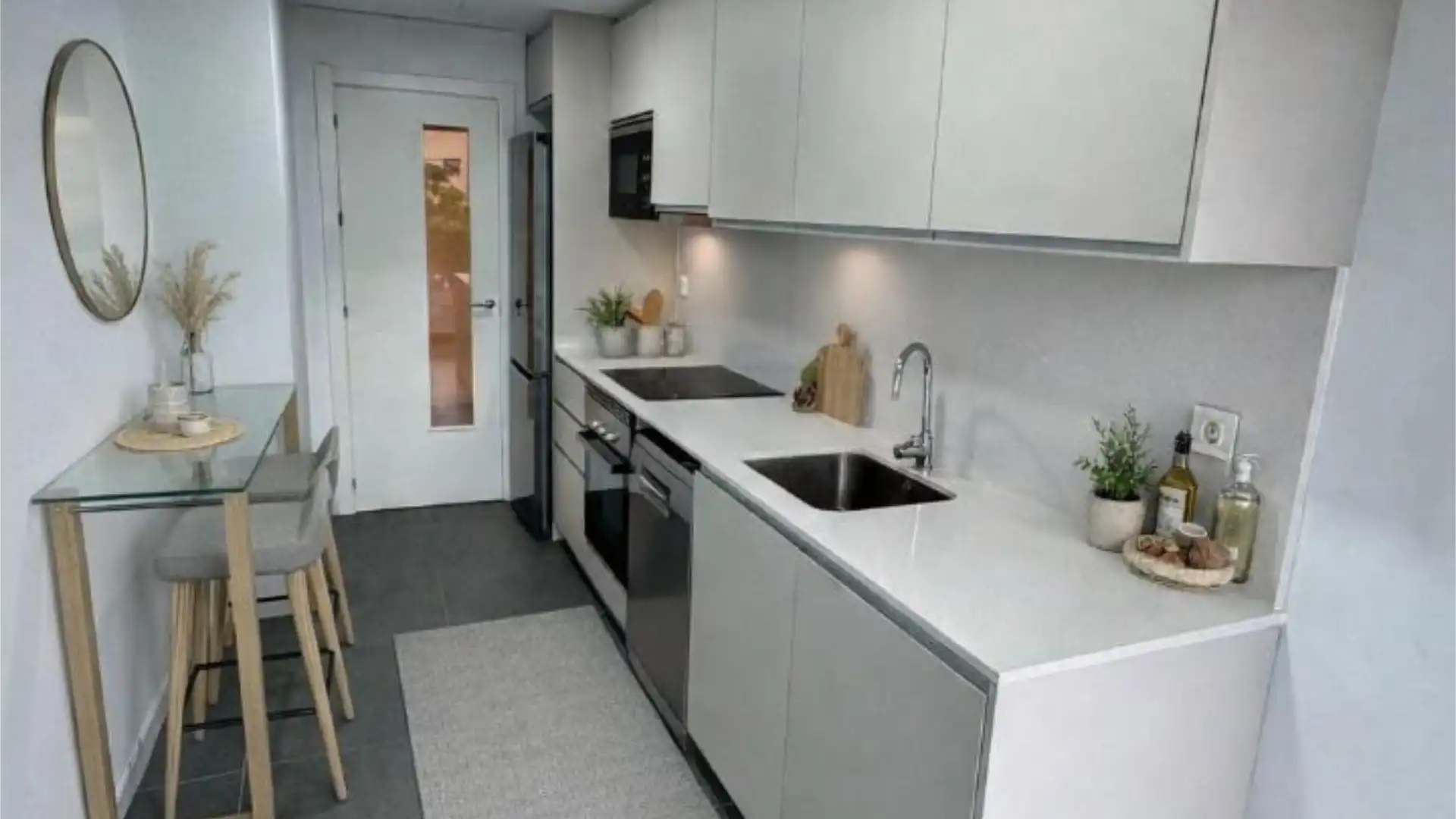 Piso en  Carrer de Gertrude Stein 1 - Foto 4