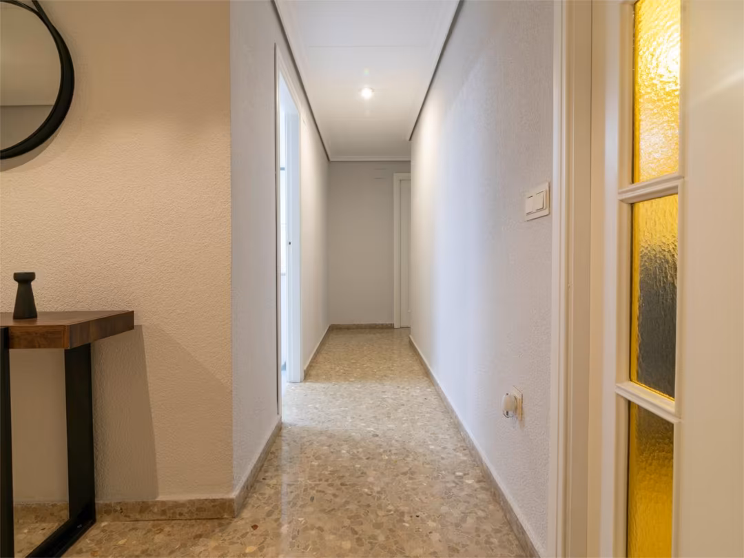 Piso en  Carrer dels Centelles 54 - Foto 9