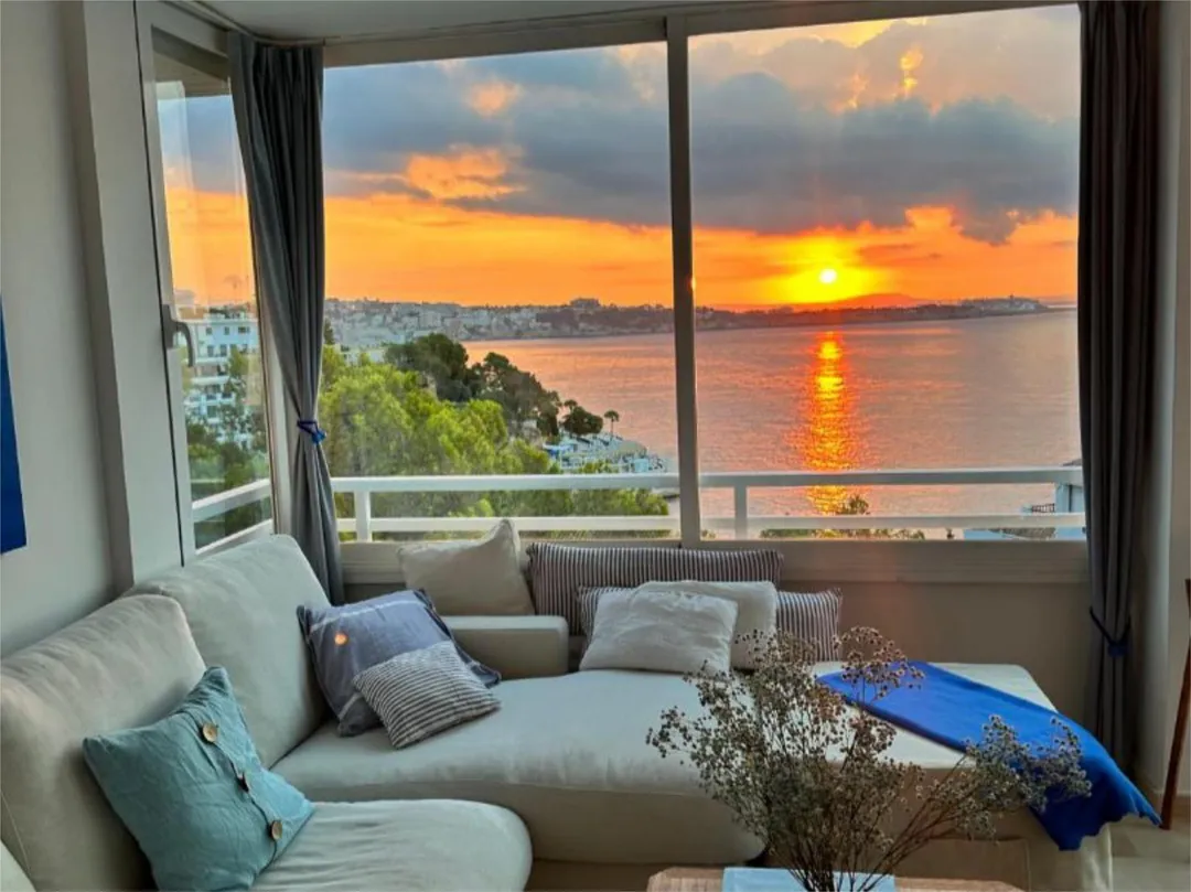 Piso en  Passeig Illetes 71 - Foto 3