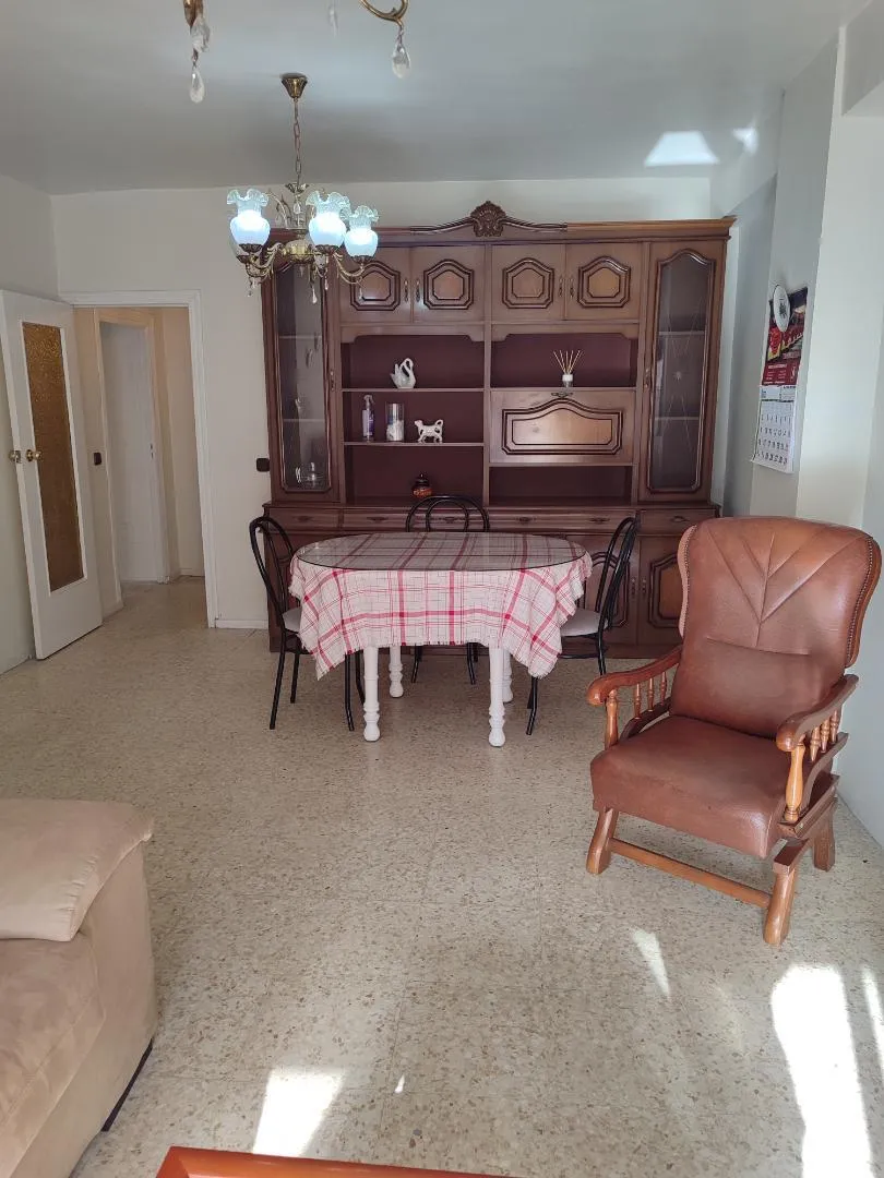 Piso en  Calle Luis Ortega Bru 2 - Foto 7