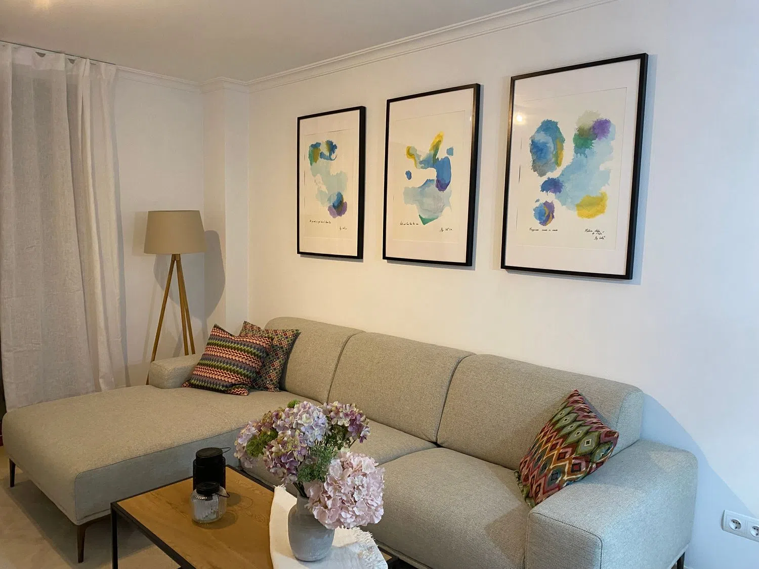 Ático en plaza d'Espanya, 4 - Foto 2