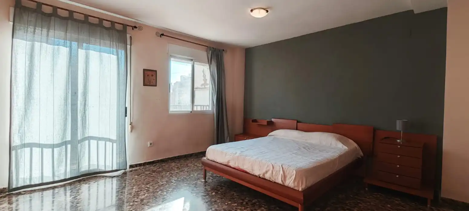 Piso en  Valencia - paseo de la Pechina - Foto 20
