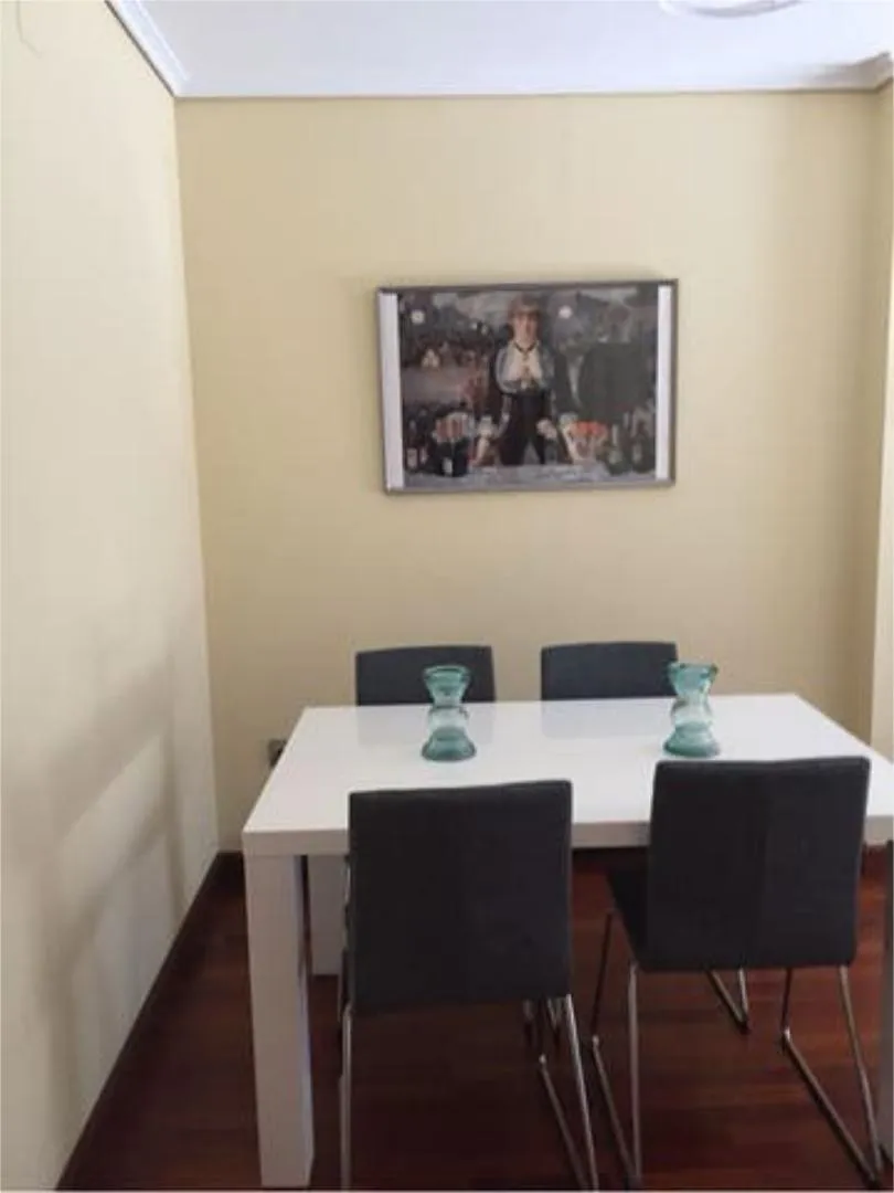 Piso en Benimaclet - Foto 5