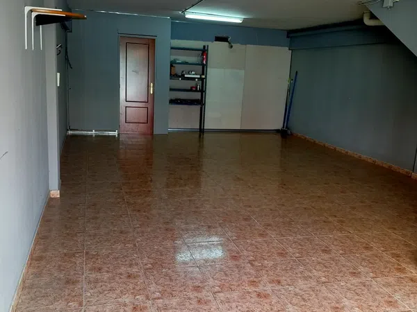 Chalet adosado en Calle Josep Maria de Segarra, 12 - Foto 4