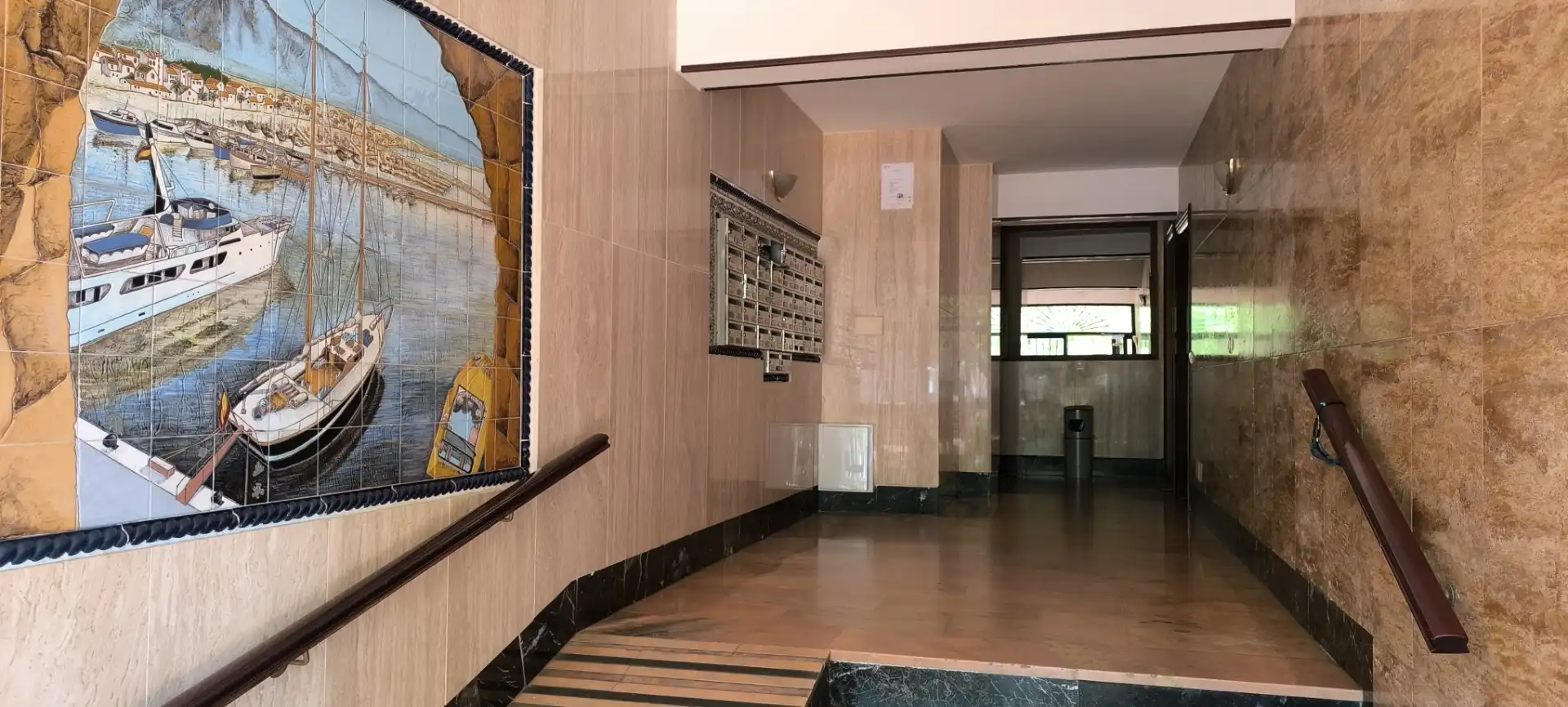 Apartamento en  Calle Marqués de Linares 4 - Foto 10