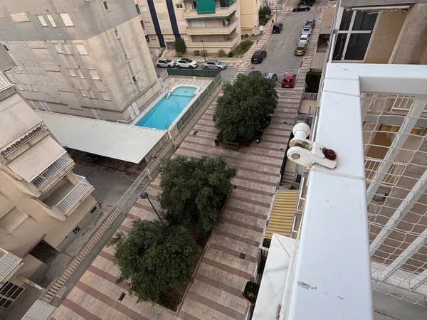 Piso en Ronda de San Pedro, 21 - Foto 25