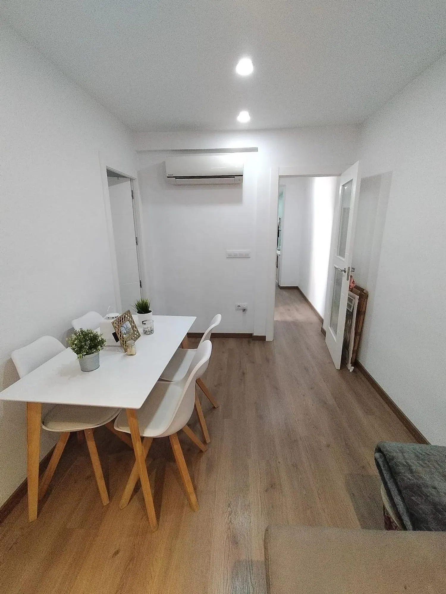 Ático en Nueva del Santísimo, 9 - Foto 8