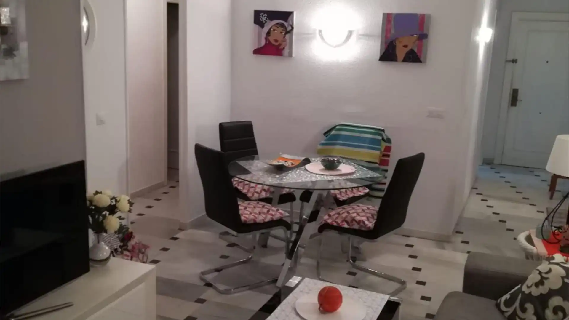 Piso en  Avenida Golf de Riviera 2D - Foto 5