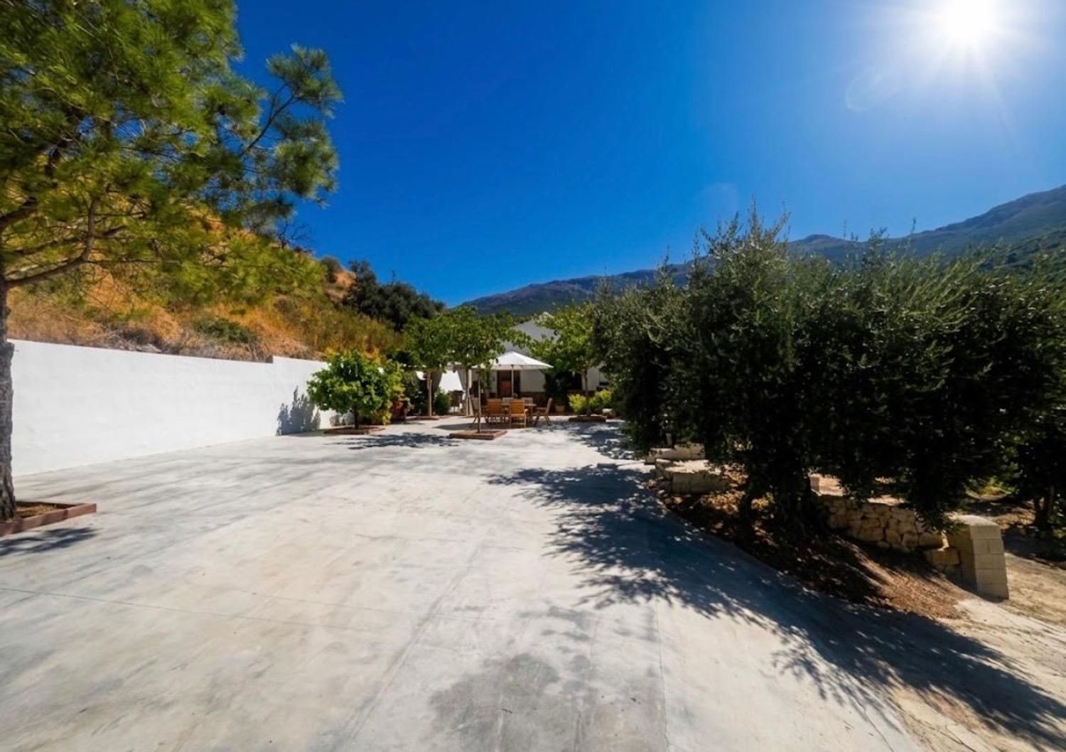 Casa o chalet independiente en Puerto s/n, Puente Jontoya - Puente de la Sierra - El Arroyo, Puente Jontoya - Puente de la Sierra - El Arroyo - Foto 12