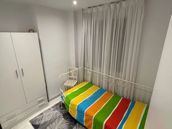 Piso en Calle Fernández de Isla, 26, Numancia - San Fernando, Numancia - San Fernando - Foto 3