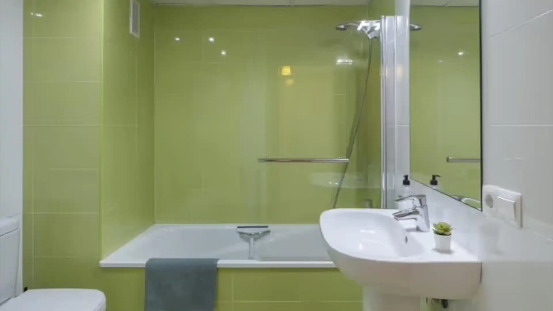 Piso en  Avenida Palmeras de Baviera a2 - Foto 28