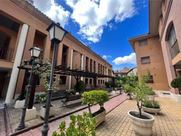 Dúplex en calle del Empecinado, 20 - Foto 3
