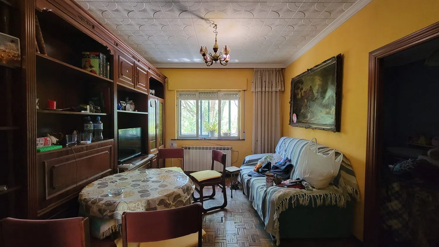 Piso en calle la Canción del Olvido, 29 - Foto 5