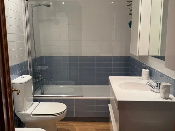 Chalet adosado en Calle Villafrades de Campos, 39, Las Villas - Valparaíso, Las Villas - Valparaíso - Foto 24