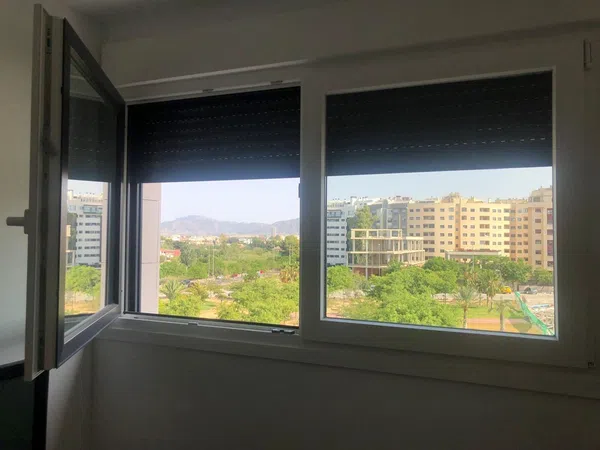 Estudio en Calle Acequia Caravija, 2, Zona Juan de Borbón - Foto 11