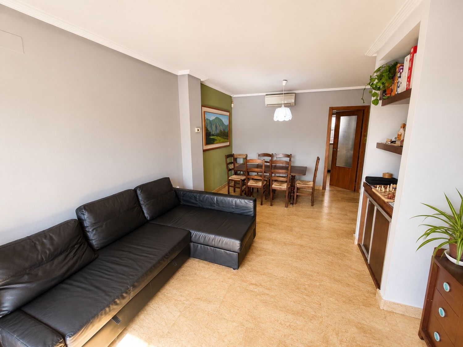 Chalet adosado en Buenavista-Valparaíso-La Legua, Buenavista-Valparaíso-La Legua - Foto 14