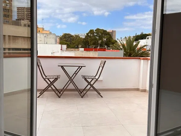 Piso en Chimisay-Las Delicias-Miramar, Chimisay-Las Delicias-Miramar - Foto 5