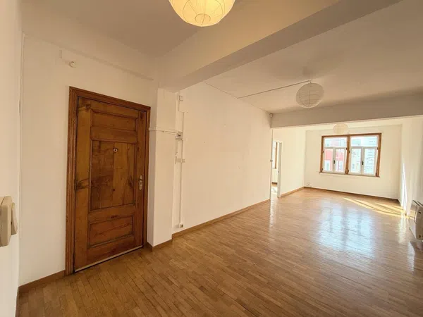 Piso en Calle Historiador Vedia, 23, Juan Flórez-San Pablo - Foto 3