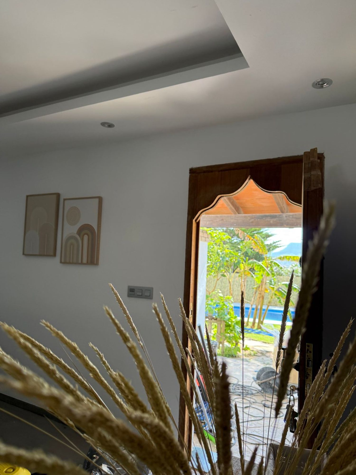 Casa o chalet independiente en Rosa de la contrera, 25 - Foto 8
