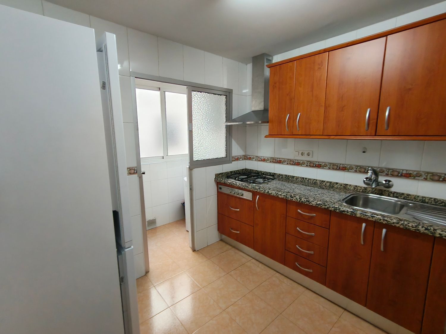 Piso en Avenida de Madrid, 4, San Ildefonso, San Ildefonso - Foto 4