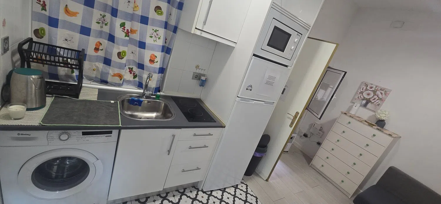 Piso en calle de la Sombrerería, 5 - Foto 7