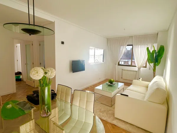 Piso en calle Valdenoja, 38 - Foto 6