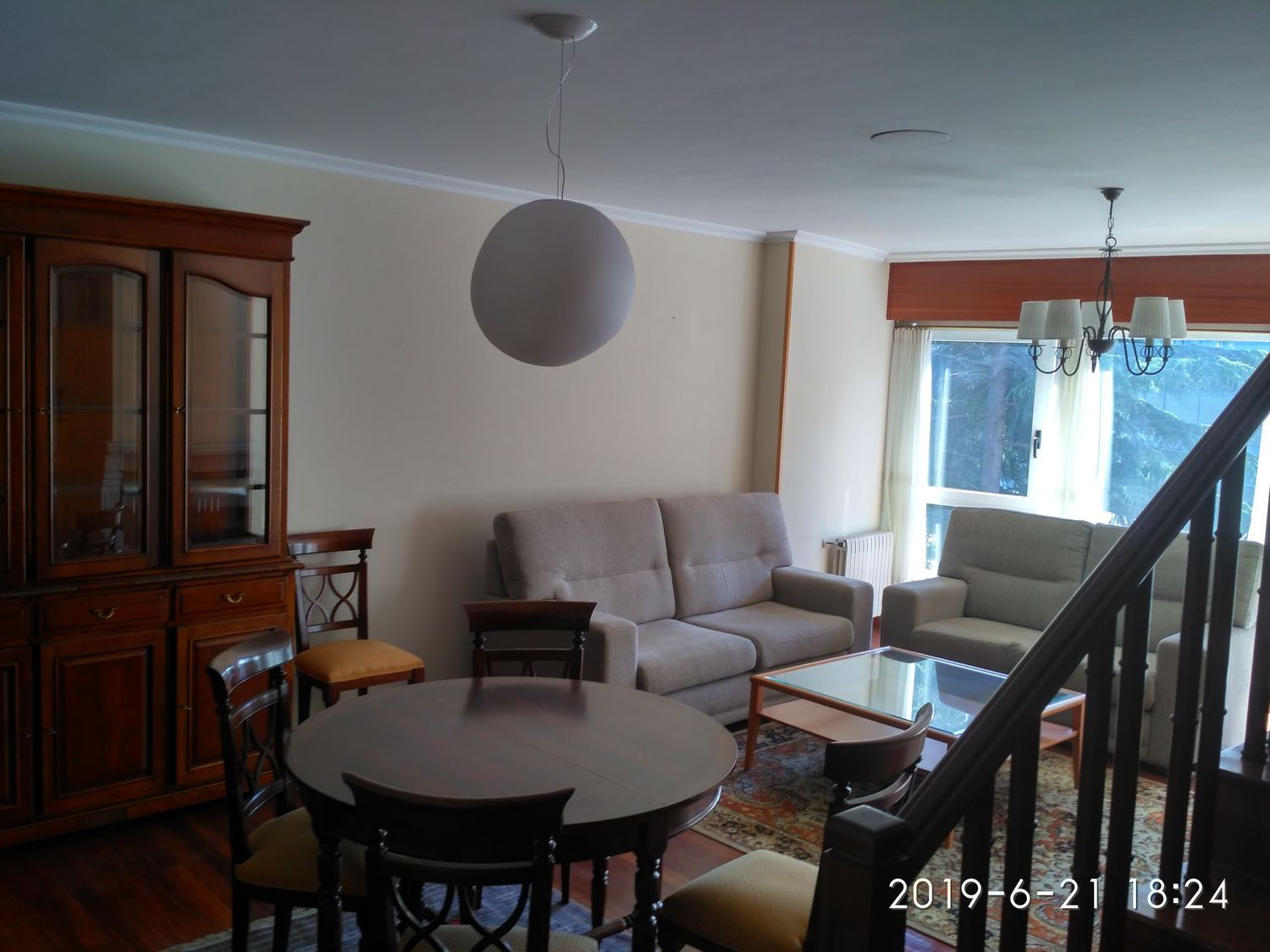 Dúplex en Campus sur - Santa Marta - Foto 3