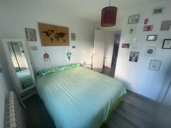 Piso en Calle de Villacarriedo, 8, Campamento - Foto 9