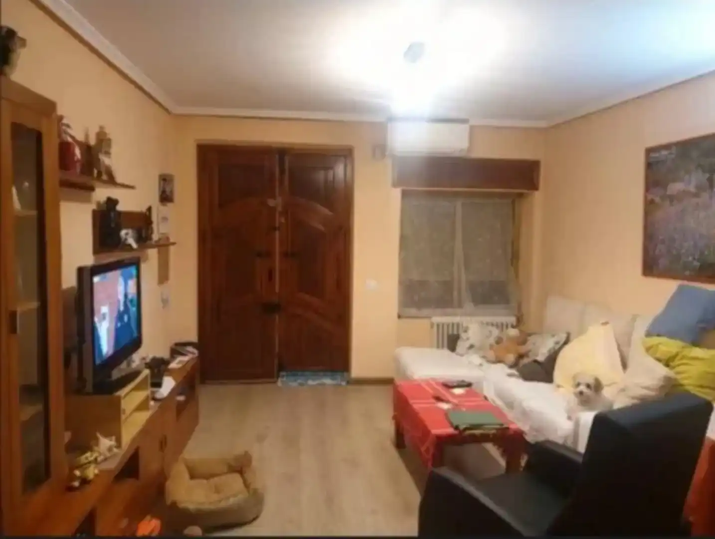 Piso en  Calle Sacerdote Fernando Pastor 7D - Foto 12