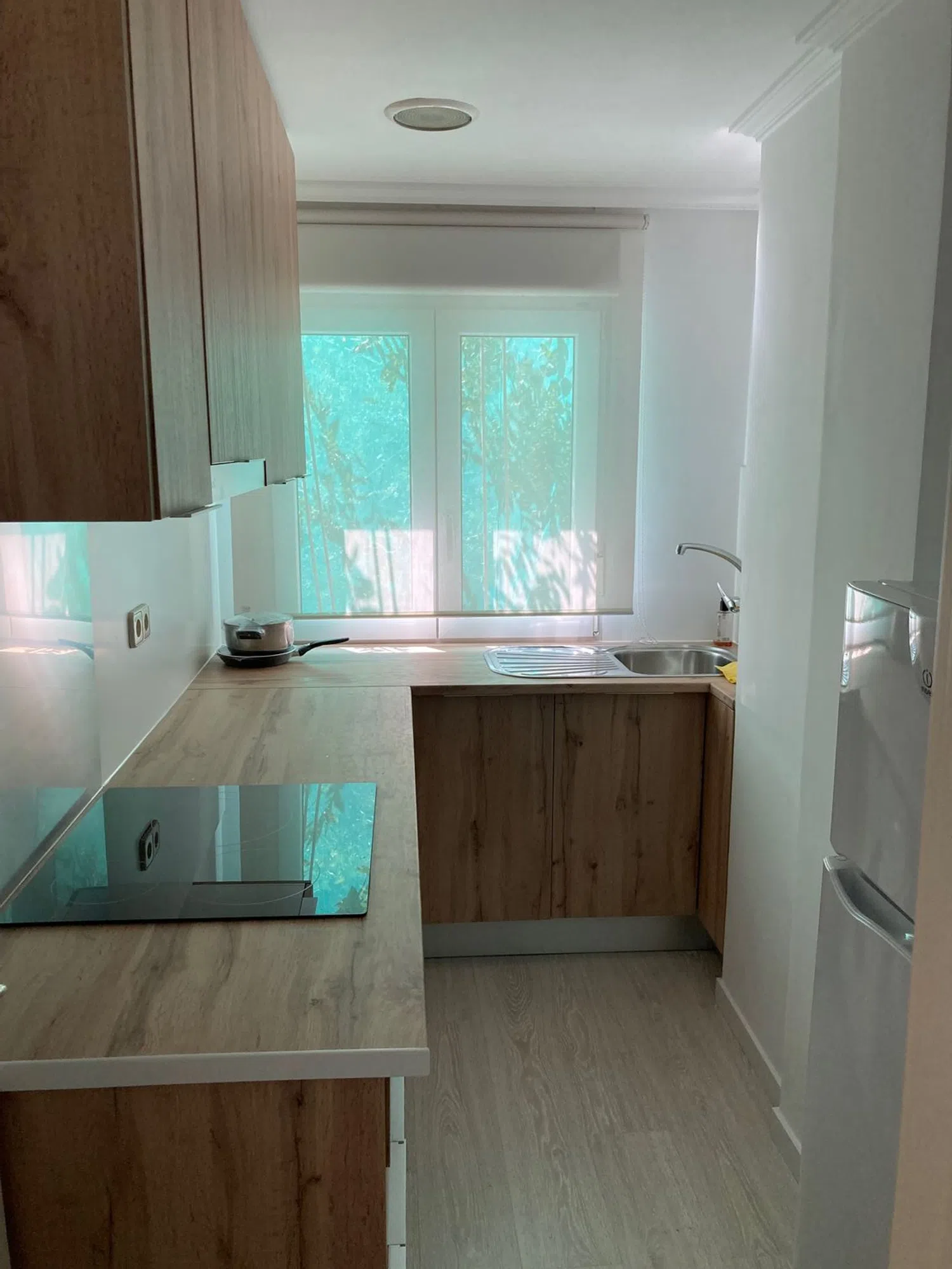 Piso en calle de Manuel Silvela, 6 - Foto 5