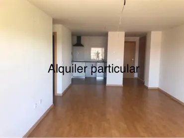 Piso en Centro - Foto 1