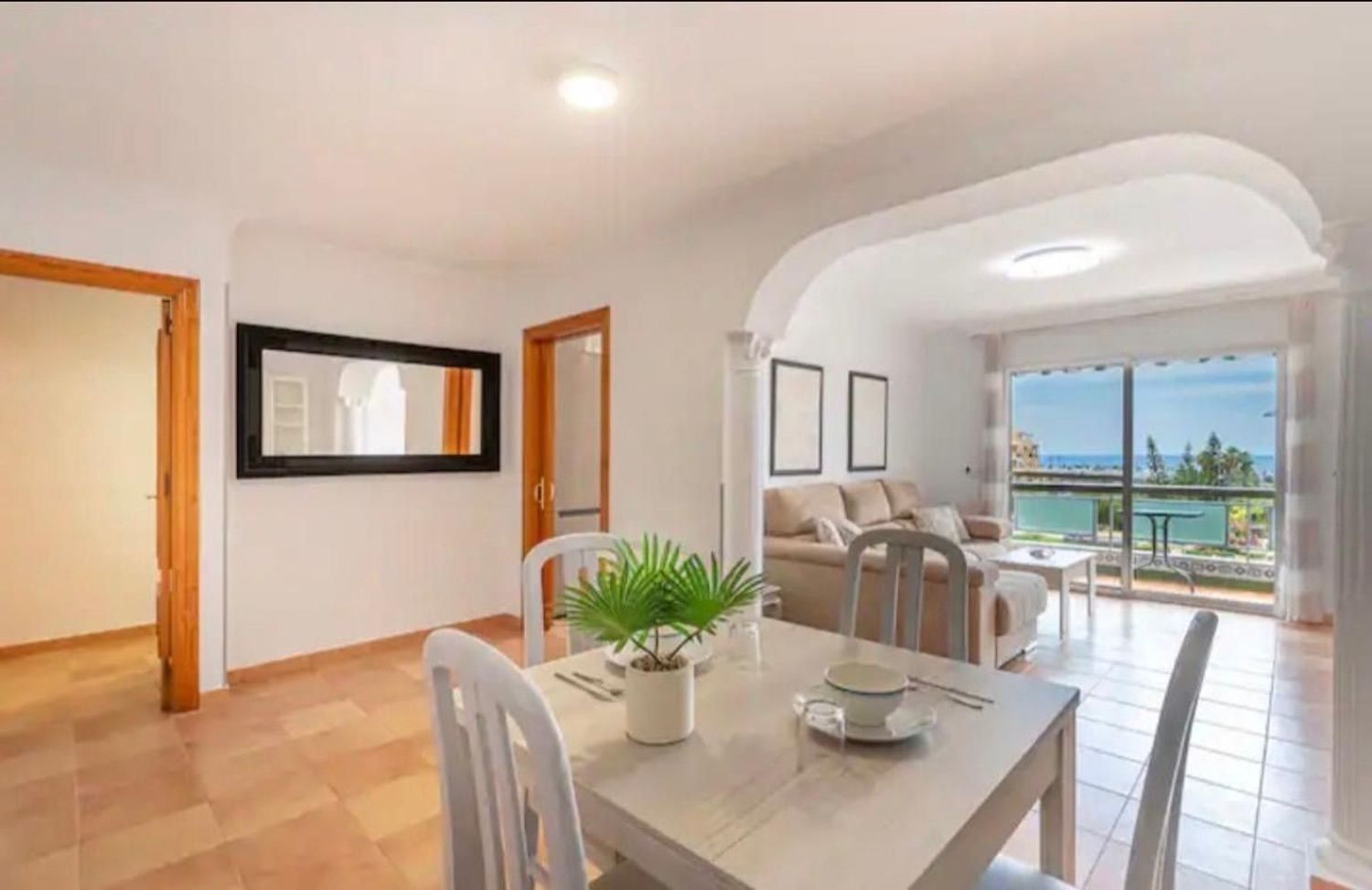 Piso en avenida Luis Braille, 5 - Foto 1