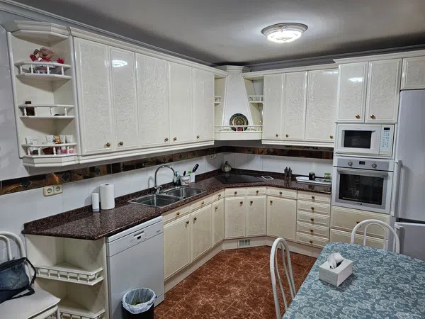 Chalet pareado en Urb. valdepelayos-montepinos-arroyoculebro Barrio Valdepelayo-Montepinos-Arroyo Culebro - Foto 6