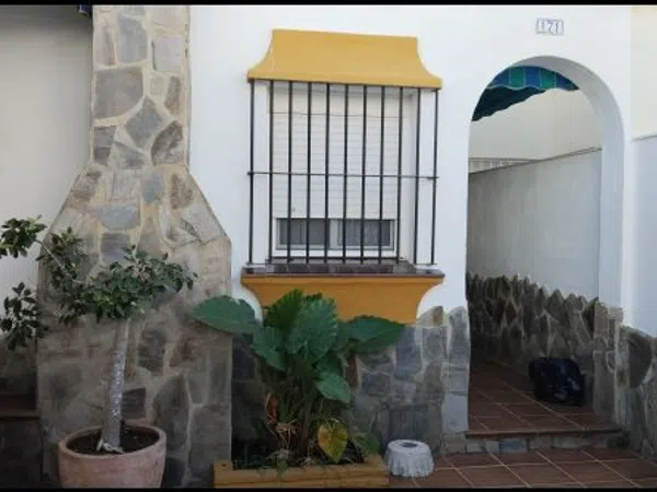 Chalet adosado en Urbanización C.R.las Torres, 171, La Barrosa, La Barrosa - Foto 9