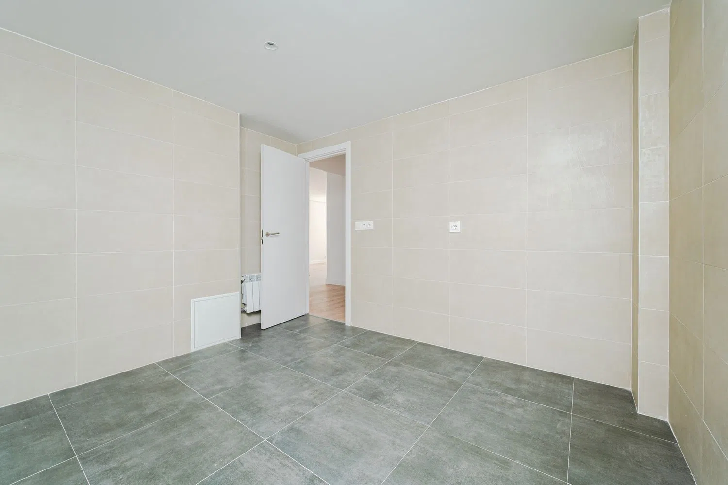 Piso en calle de la Condesa de Venadito - Foto 18