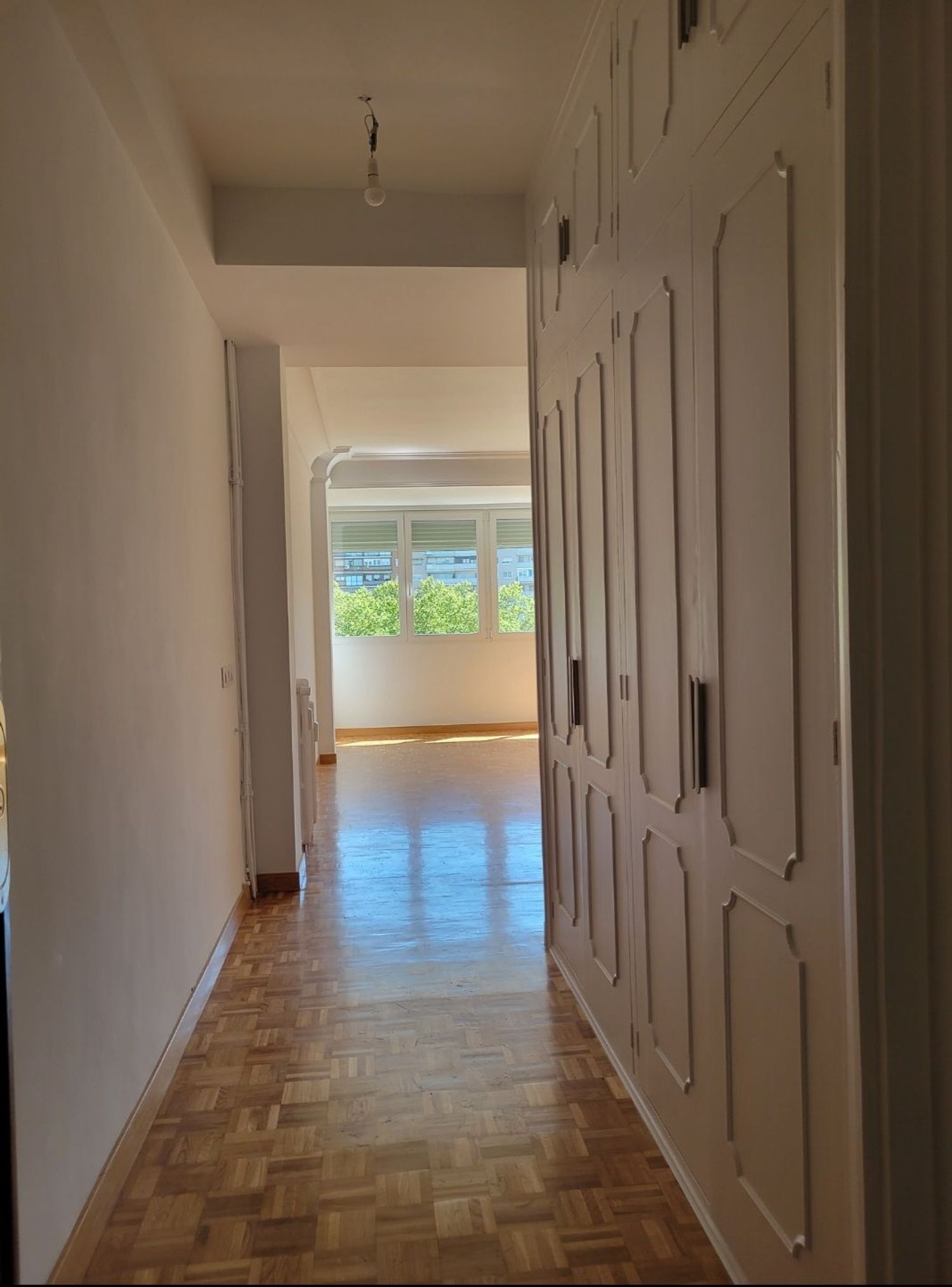 Piso en Urb. 1 escalera Barrio Cuatro Caminos - Foto 1