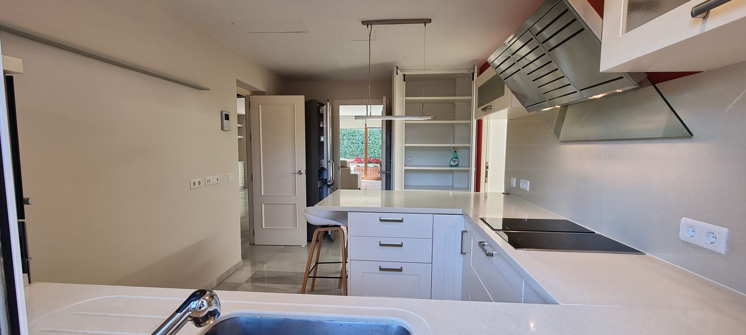 Casa o chalet independiente en Calle Alcornoque, 21 - Foto 6