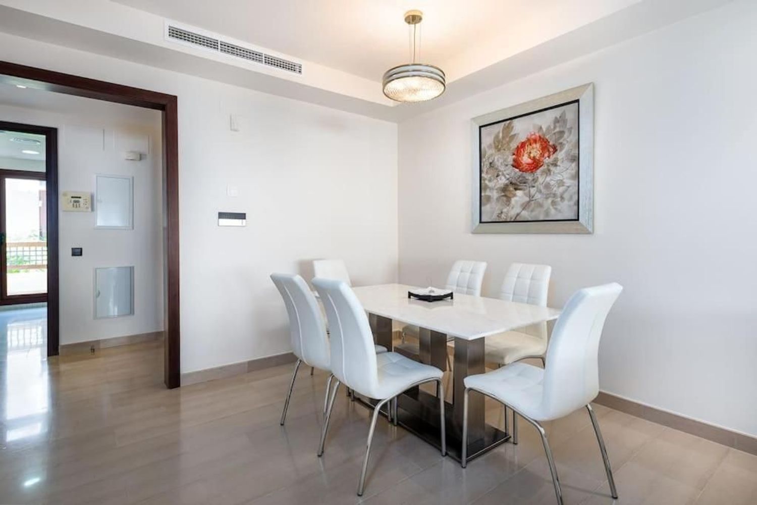 Piso en La Medina de Banus, 18 CalledelasAdelfas, Nueva Andalucía - Foto 13