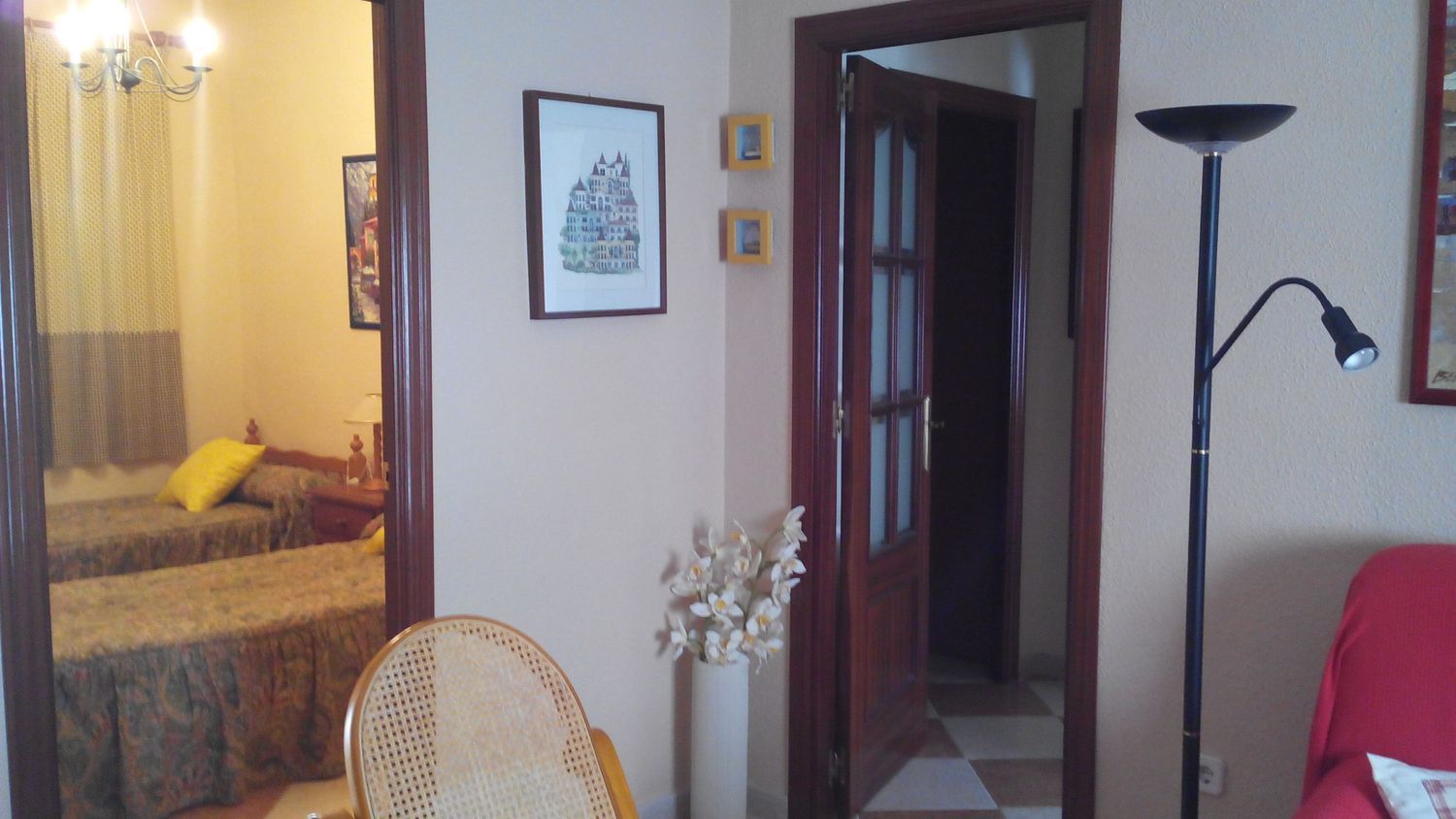 Piso en Calle Castillo de Constantina, 8 - Foto 4