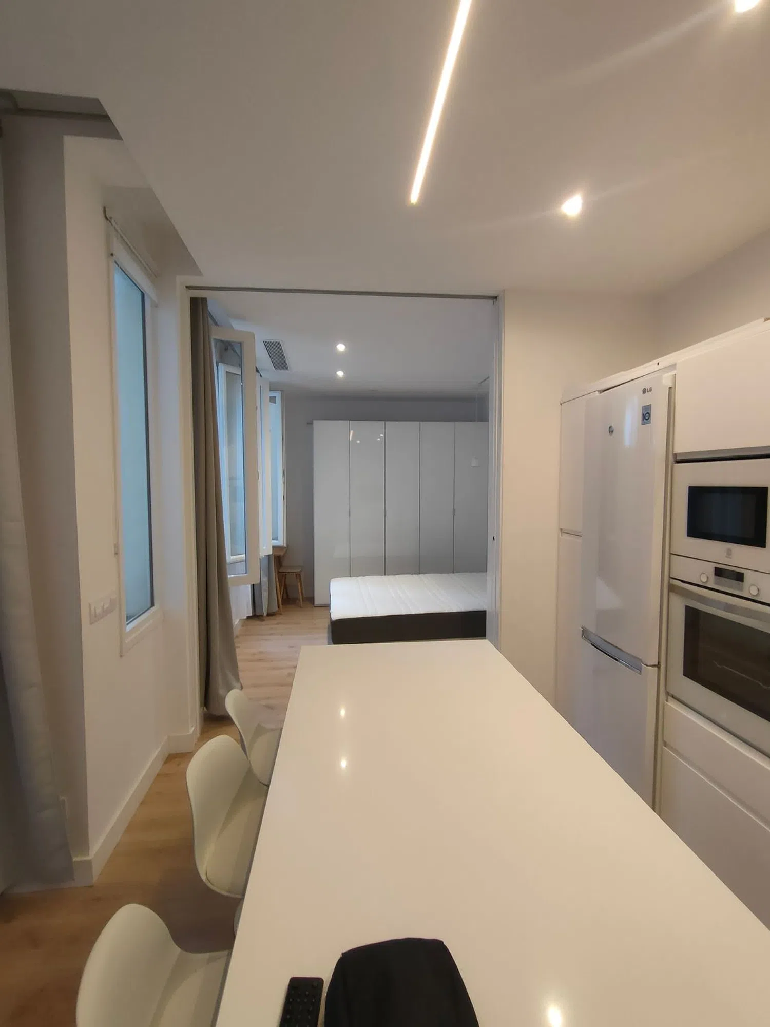 Piso en paseo de las Delicias, 13 - Foto 7