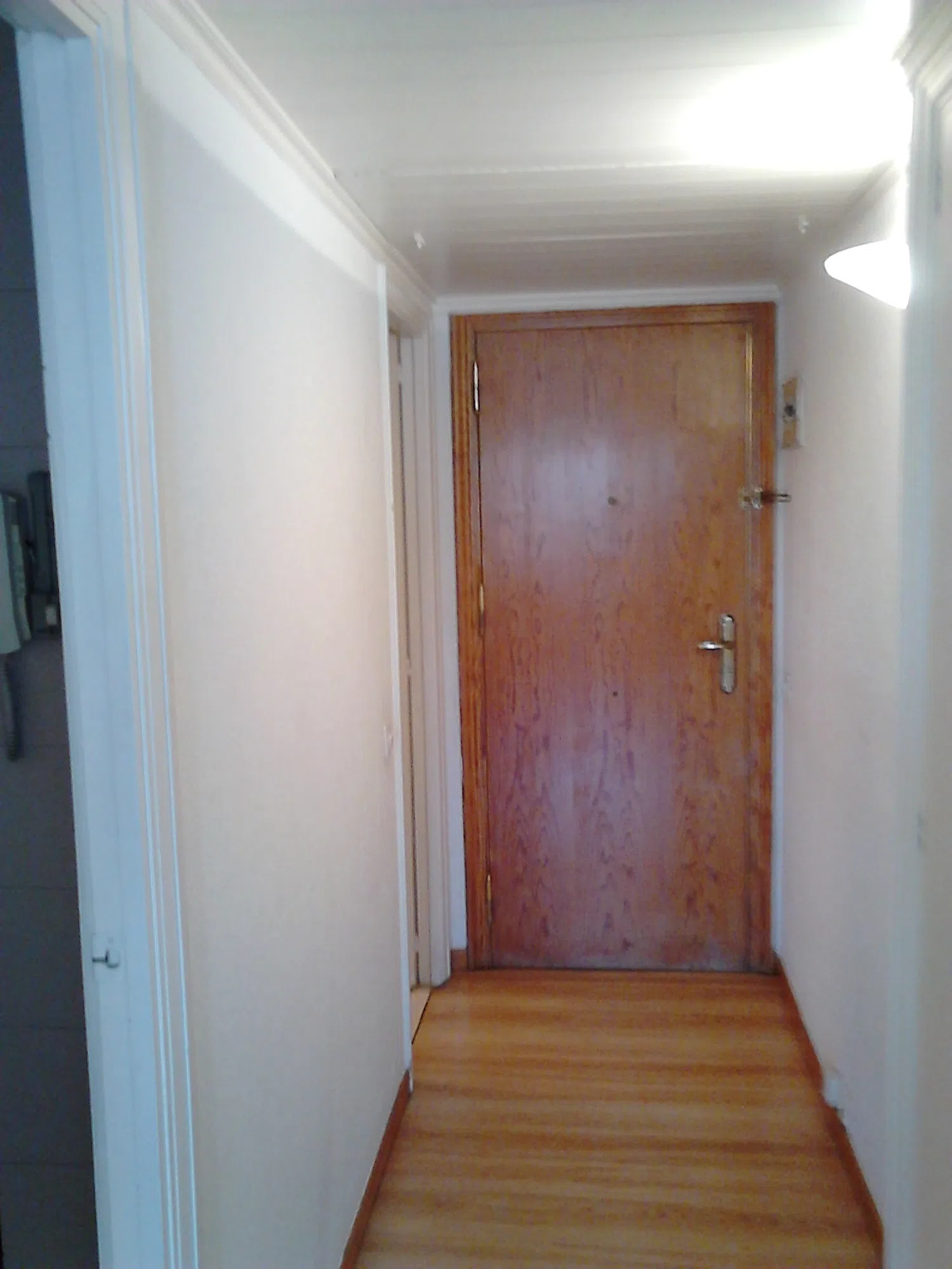 Estudio en calle de Hermosilla, 28 - Foto 4