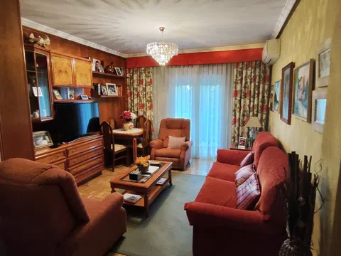 Piso en paseo de los Ferroviarios, 71