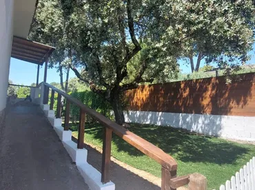 Chalet en Valdemorillo - Foto 14