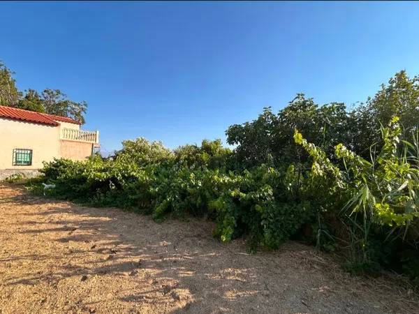 Finca rústica en Polígono 1, 3 - Foto 8