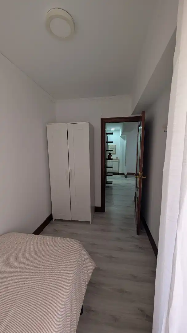 Piso en  Rúa Álvaro Cunqueiro 35 - Foto 8