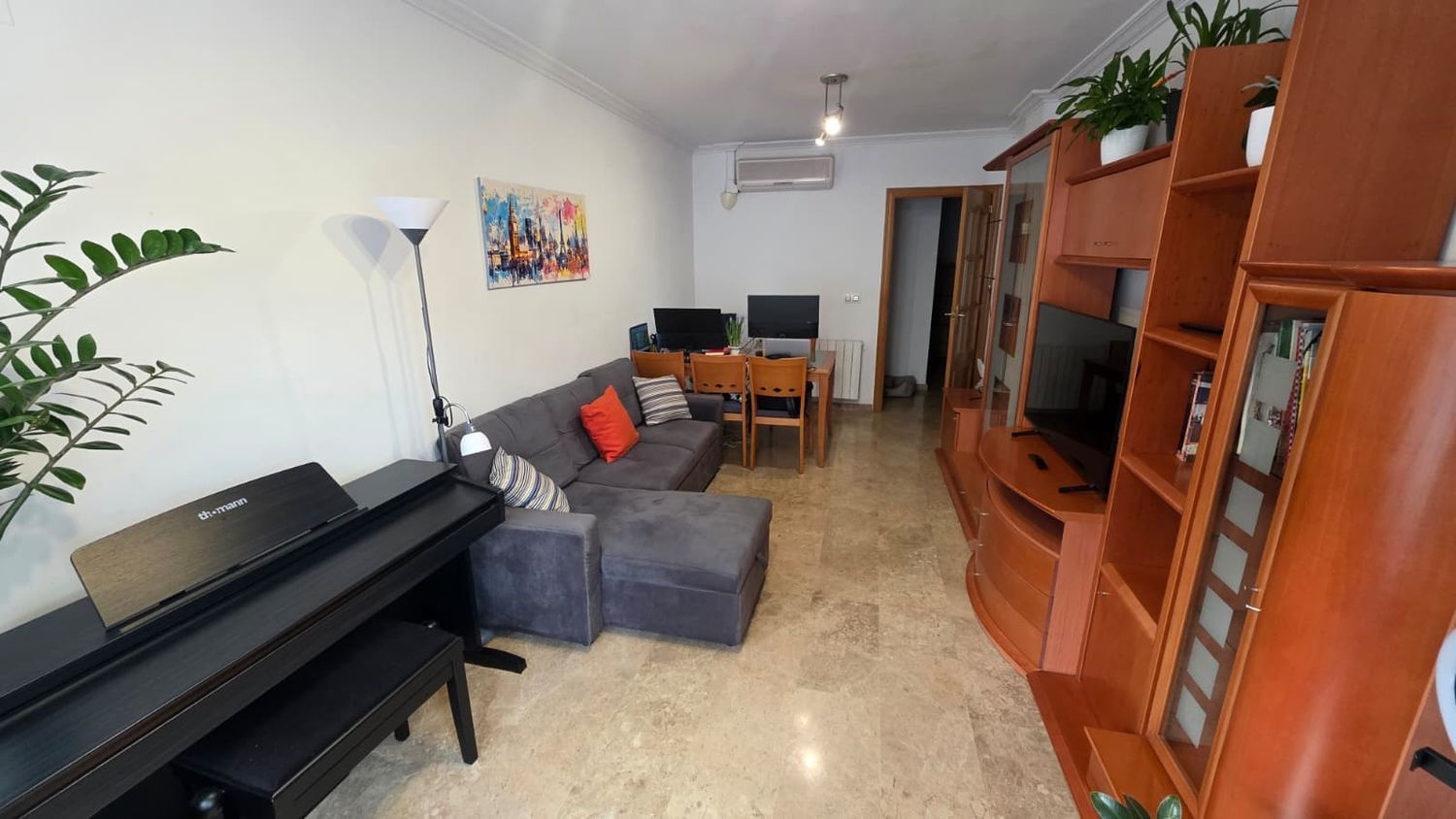 Piso en Camins al grao, 20 - Foto 2