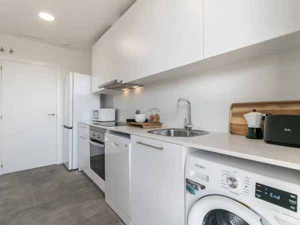 Ático en plaza Charlie Rivel, 3 - Foto 10