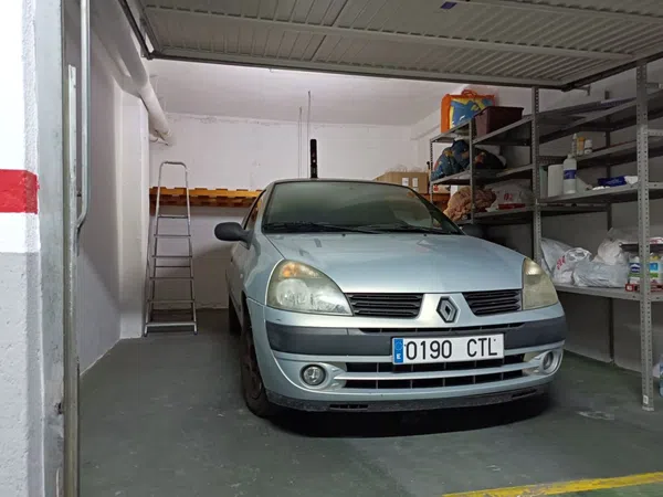 Estudio en Av. R. P. Lluvina, 32 - Foto 19