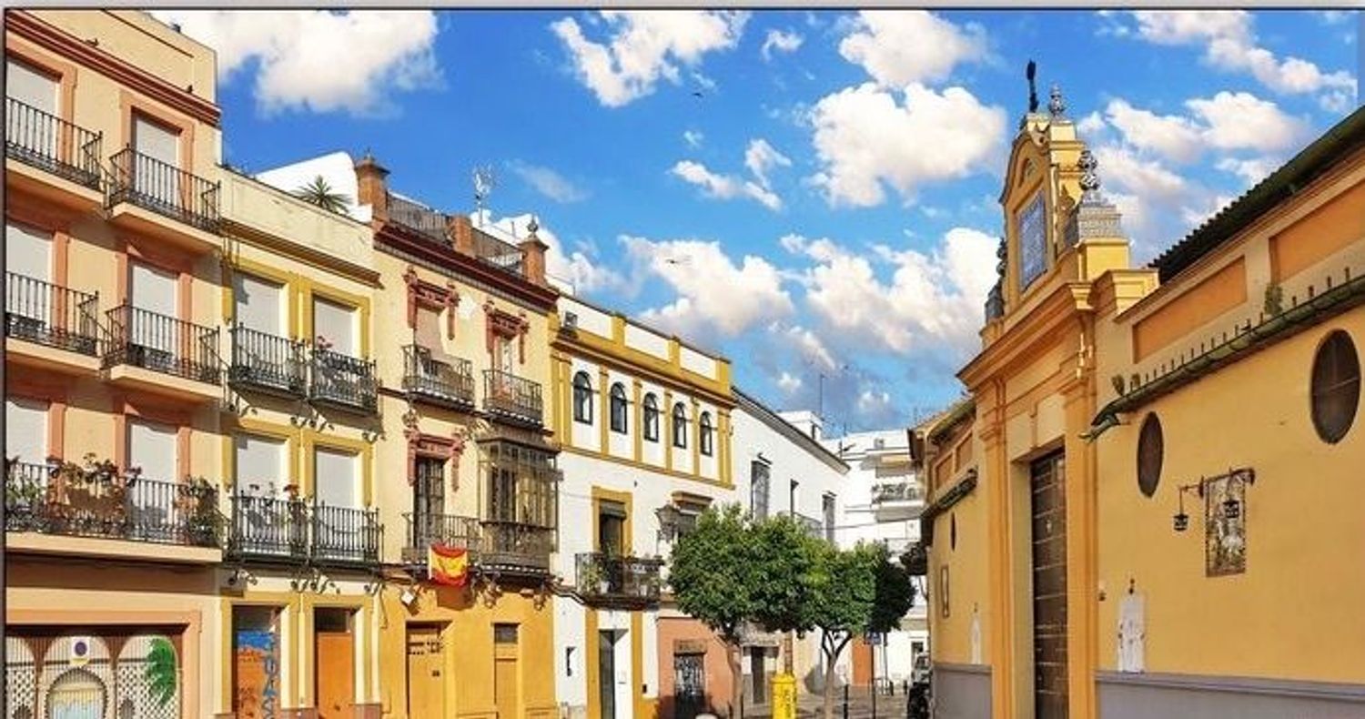 Piso en Calle San Juan de la Palma, 4, Encarnación-Las Setas - Foto 15